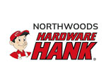Northwoods Hardware Hank